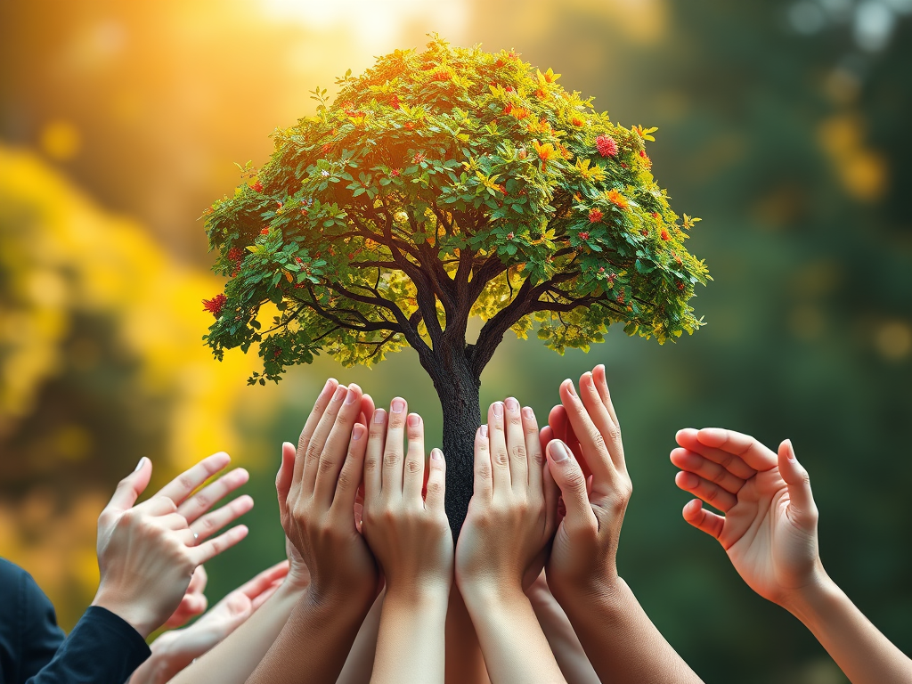 Climate Leadership as Legacy: Why Youth Action Builds a Future Worth&nbsp;Inheriting