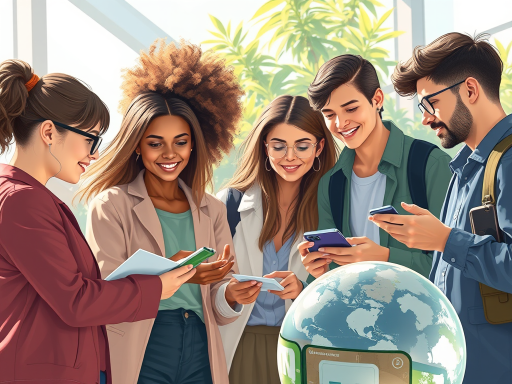 🌱 Careers with a Conscience: Building a Future in Climate&nbsp;Action