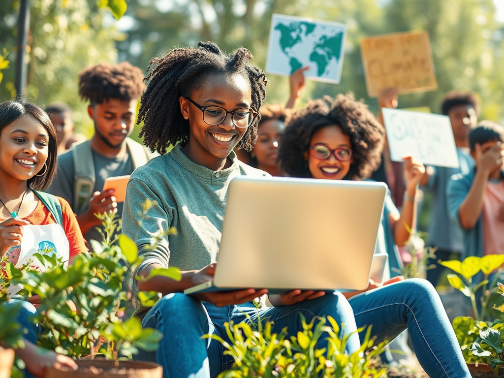 How to Turn Your Passion for Sustainability into a&nbsp;Career