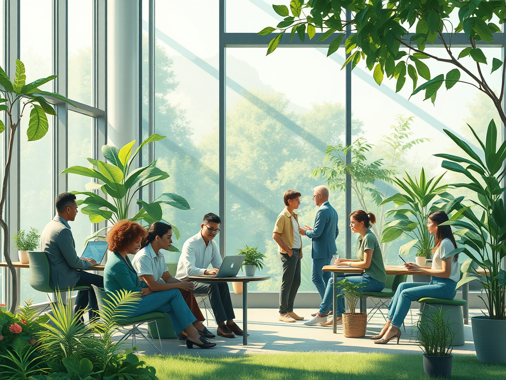 Places to Find Climate Jobs (That Actually Pay&nbsp;Well)