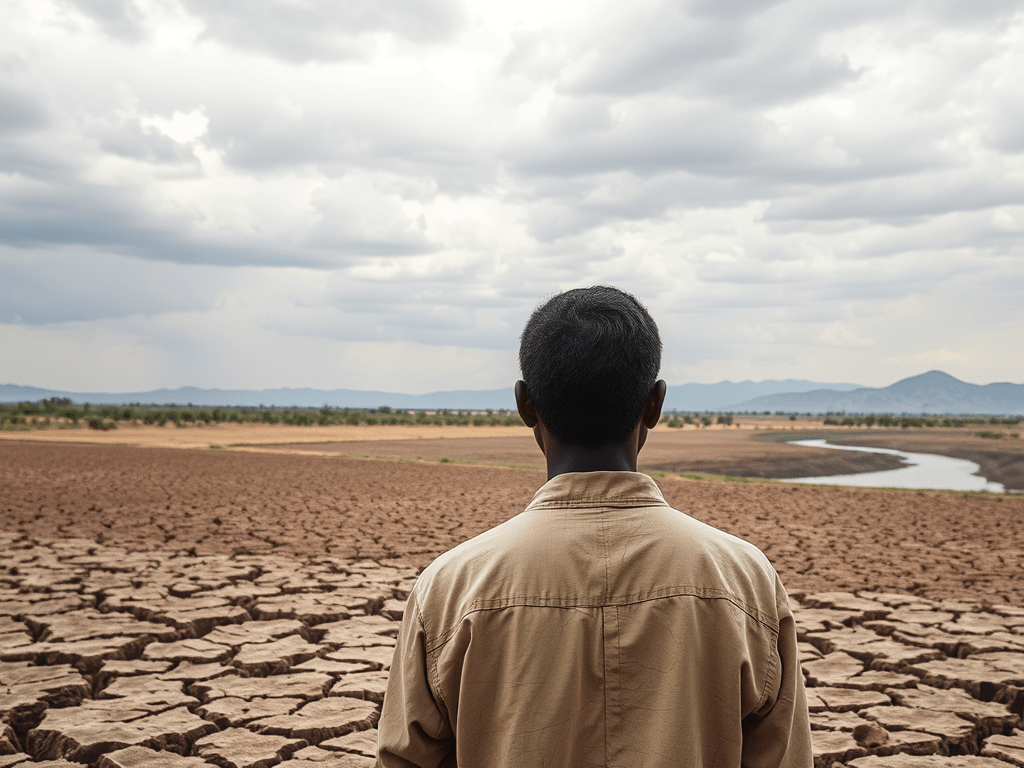 Climate and Conflict: The Silent Link We Can’t&nbsp;Ignore